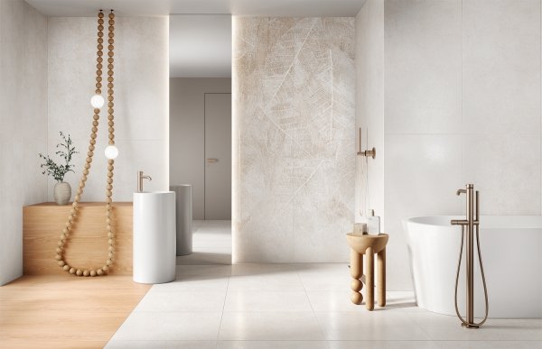 Domino Clarity biege 59,8x59,8