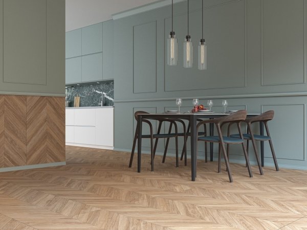 Ecoceramic Loire Maple 60x120