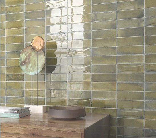 Equipe Hanoi Wild Olive 6,5x20