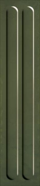 Paradyż Monpelli Olive Struktura D Połysk 6,5x29,8