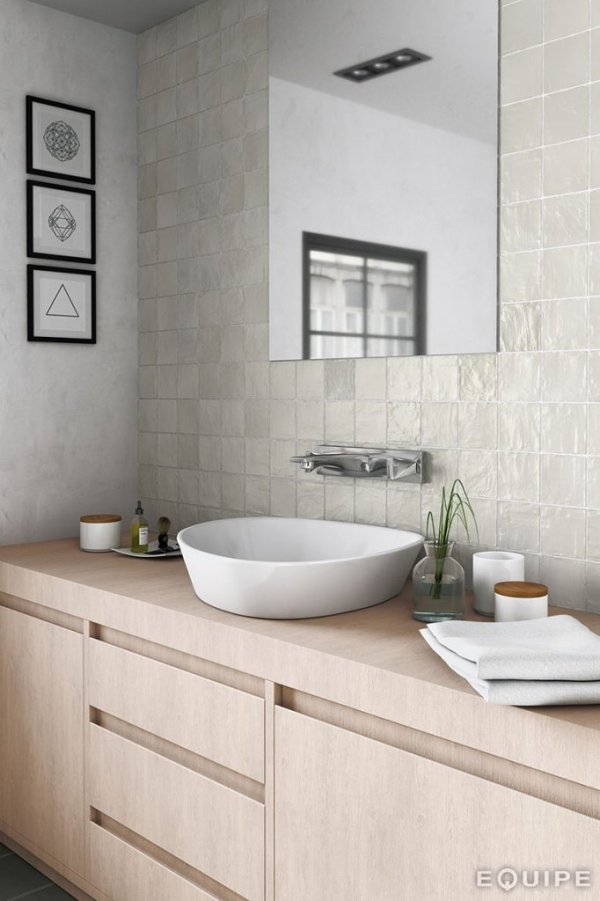 Equipe Mallorca Green 10x10