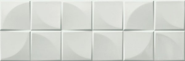 Ceramika Color Green Glass Hexagon 12,5x14,5