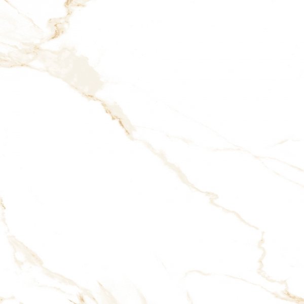 Carrara Gold Poler 60X60