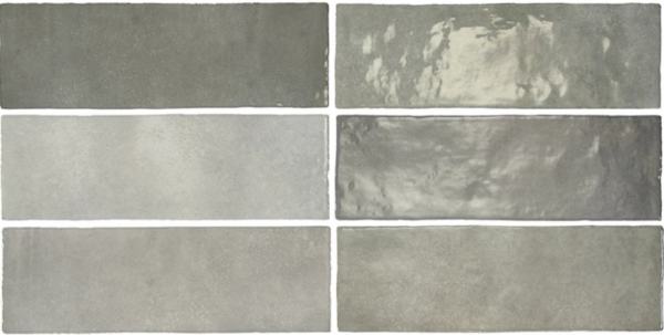 Equipe Artisan Alabaster 6,5x20