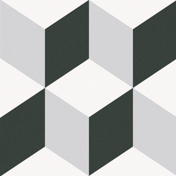 Keros Barcelona Cube 25x25