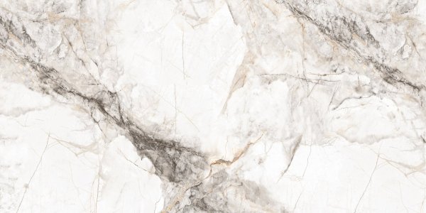 Libya White Lappato Carving 60x120