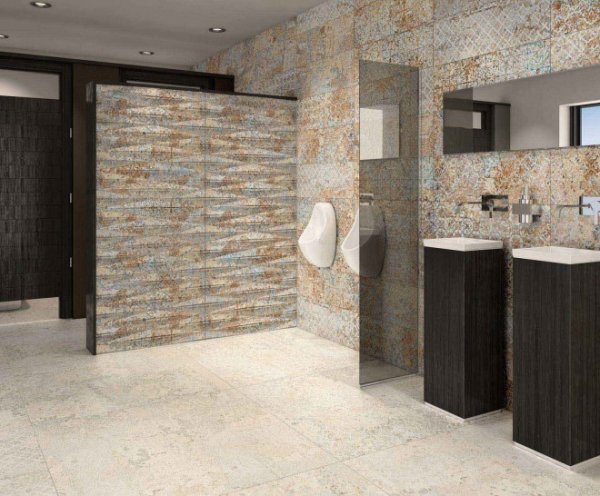 Aparici Carpet Sand Natural 50x100