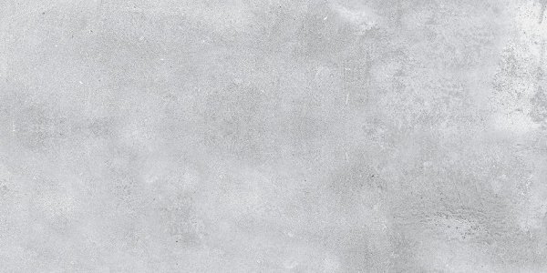 ATEM Chicago Grey Satin 30x60