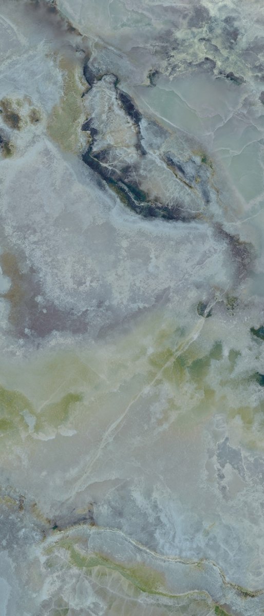 Paradyż Invisible Green Poler 119,8X279,8