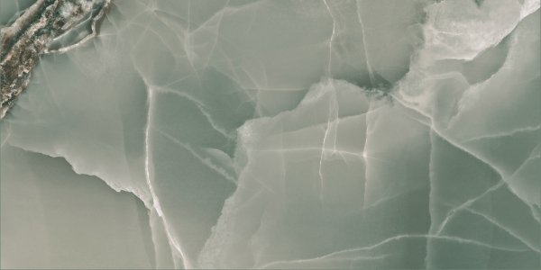 Baldocer Onyx Turquoise Pulido 60x120