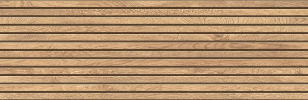 Opoczno Lamia Wood Beige STR Satin 29x89