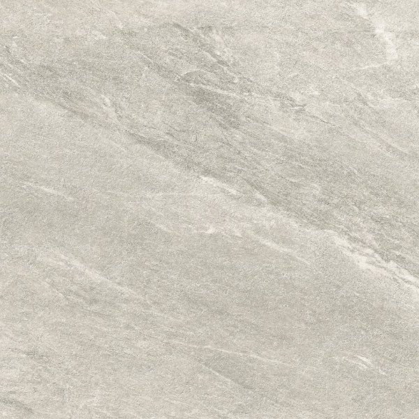 Opoczno Quarzite Stone 2.0 Light Grey 59,3x59,3