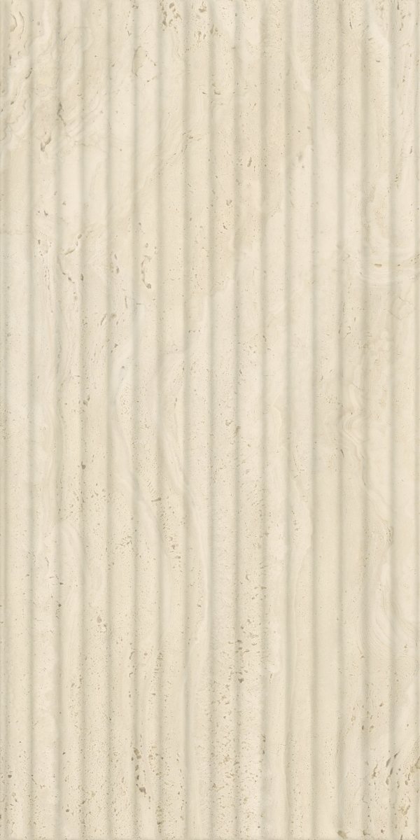 Aragona Cream Lamel CCR129-1 30x60