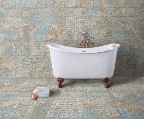 Aparici Carpet Vestige Natural 50x100