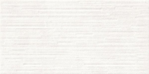 Cersanit Vidal White Structure Satin 29,8x59,8