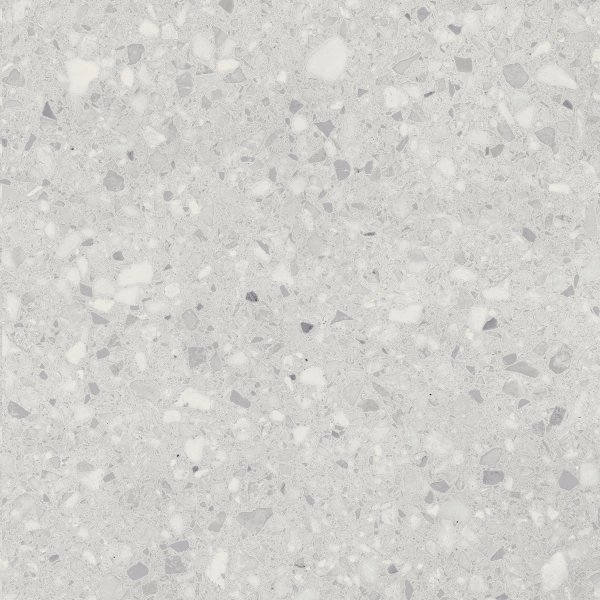 Tubądzin Macchia grey MAT 59,8x59,8