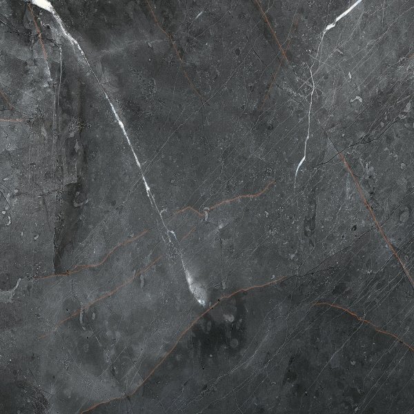 Tubądzin Brainstorm black LAP 59,8x59,8