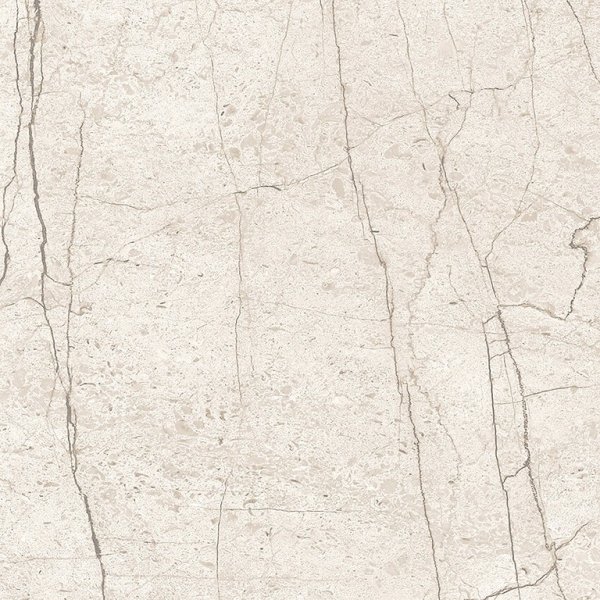 Cersanit Lipirio Light Grey Polished 60x60