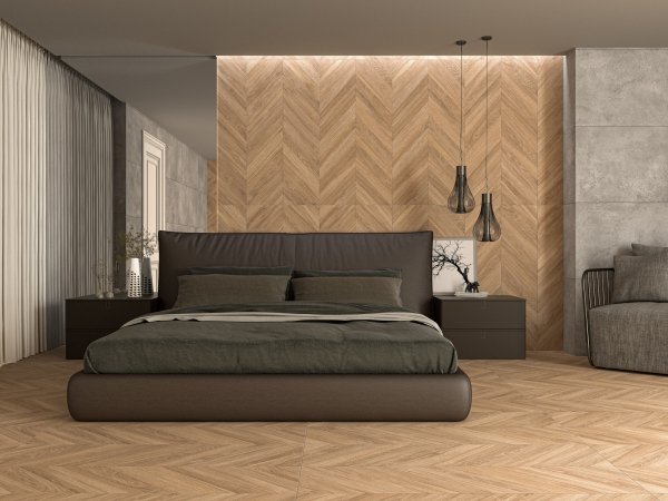 Ecoceramic Loire Maple 60x120