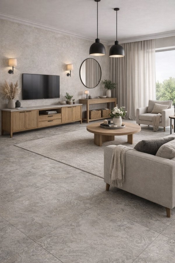 Stargres Bohemy Natural 60x60