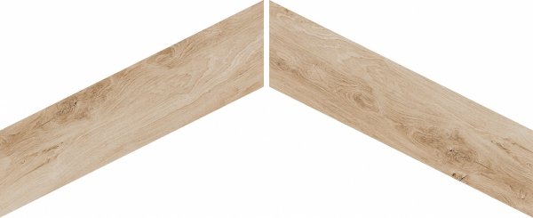 Pamesa Rovere Chevron Honey 8x40