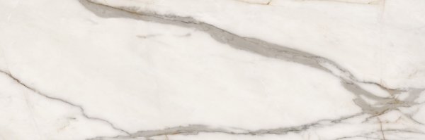 Opoczno Cosima White Satin 39,8x119,8