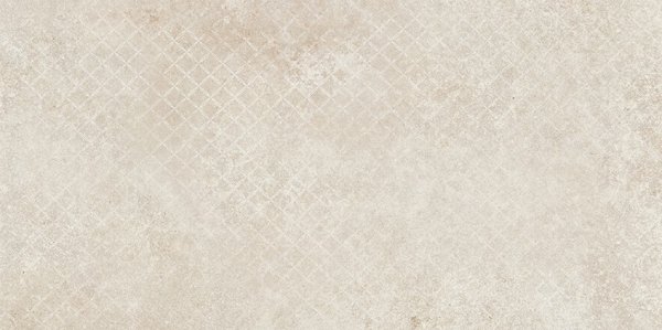 Opoczno First Row Beige Pattern Matt 29,8x59,8