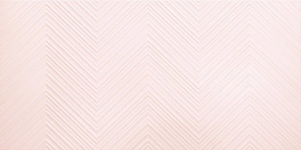 Ceramika Color Perla Pink Chevron 30x60