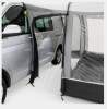 Zestaw Przedsionek Kampa Action AIR Drive-away 2.9 m