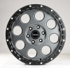 delta4x4 4motion california T6 offoroad 