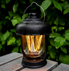 Lampa kempingowa CampGlow