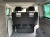 Pokrowce na siedzenia VW California