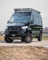 Delta4x4 Klassik_B RUGGED Bronze