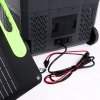 Przenośny panel fotowoltaiczny Yolco ZS200W