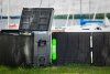 Przenośny panel fotowoltaiczny Yolco ZS200W