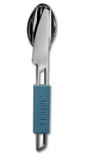 Zestaw sztućców Primus Leisure Cutlery Pink, 3 części