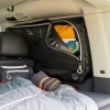 torba okienna busboxx T6.1 piaskowa 