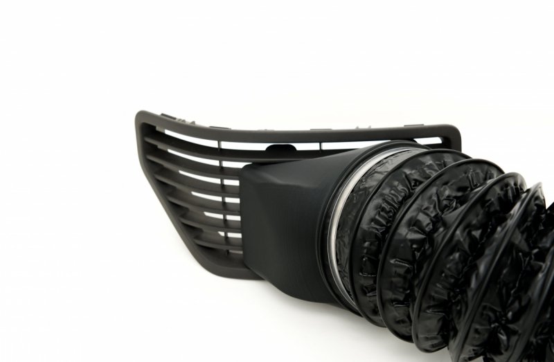 caliheat rura do ogrzewania namiotu T7 Nowa california beach