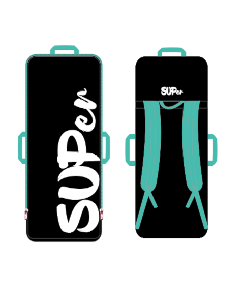 deska sup super light 10'6&quot;