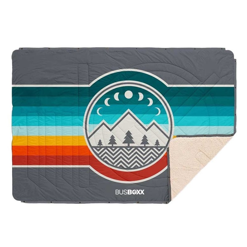 Koc CloudTouch™ VOITED BusBoxx