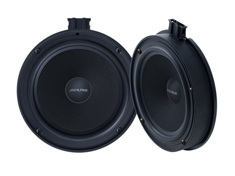 Wymiana CAR AUDIO w VW GrandCalifornia - pakiet PREMIUM+