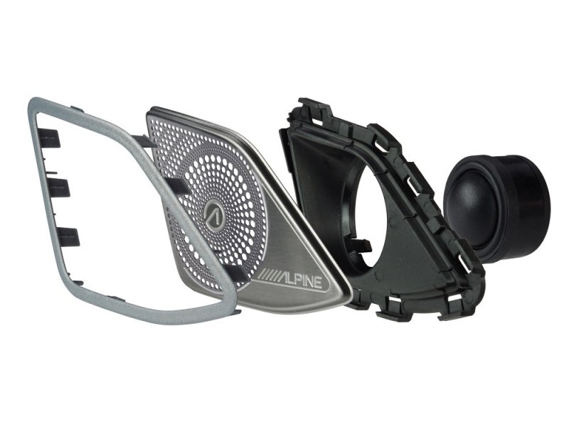 car audio vw california volskswagen california alpine