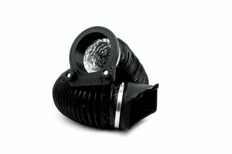 caliheat rura do ogrzewania namiotu T7 Nowa california beach