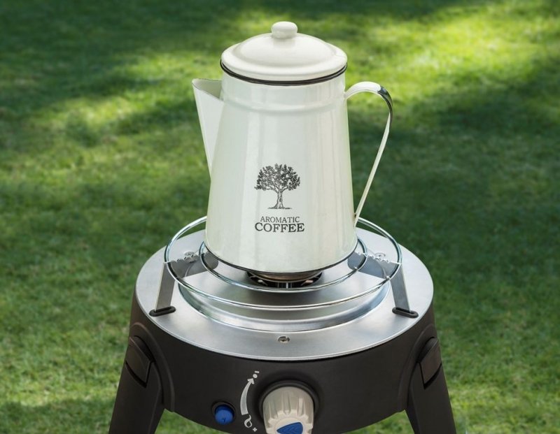 Grill gazowy cadac safari chef 30 LP 30mbar vw California
