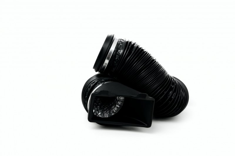 caliheat rura do ogrzewania namiotu T7 Nowa california beach