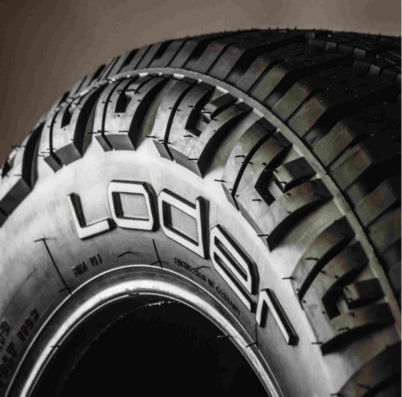 Opony LODER AT#1 33x12.5R18 / 305/60R18