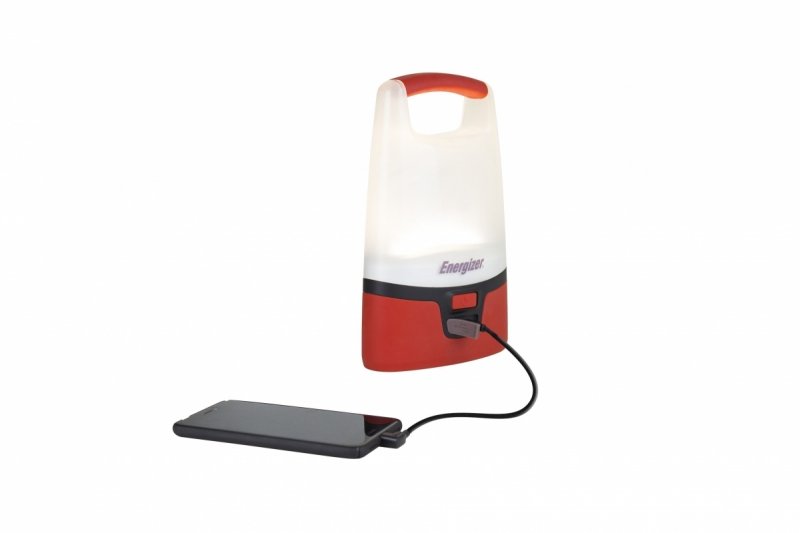 Lampa ENERGIZER USB Lantern