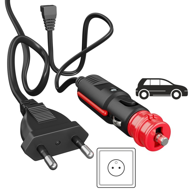 kostkarka 12V