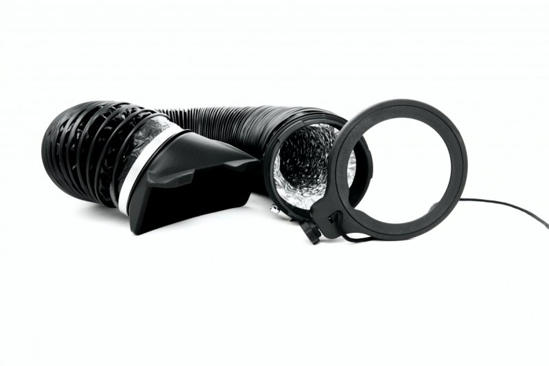 caliheat rura do ogrzewania namiotu T7 Nowa california beach