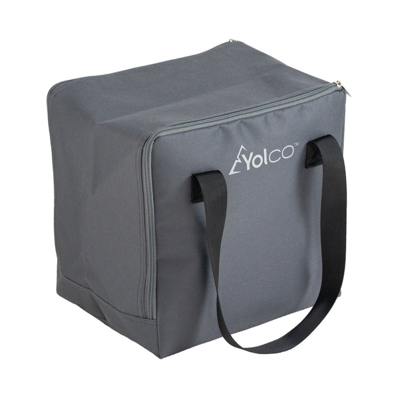Kostkarka do lodu Yolco Space Grey
